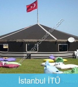 İstanbul İTÜ